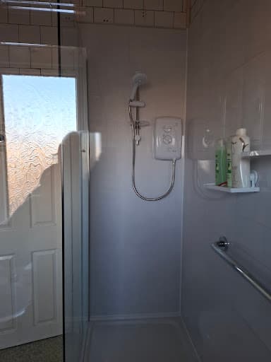 Bathroom Basics — Customer photo