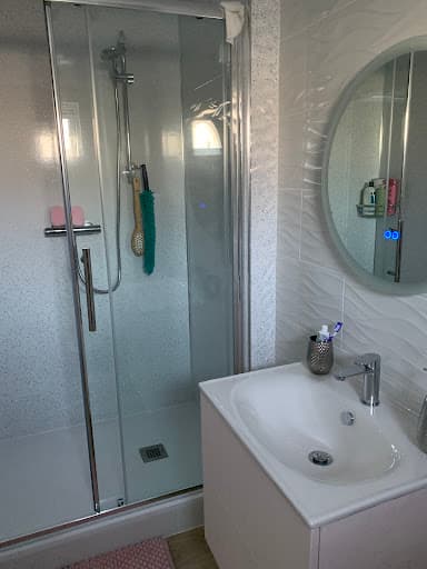 Island Bathrooms — Customer photo