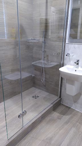 Abbott Luxury Bathrooms — Customer photo