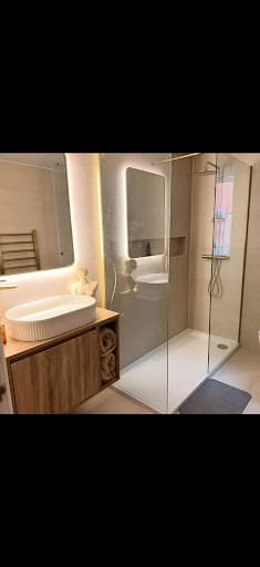 Wearside Bathrooms — Customer photo