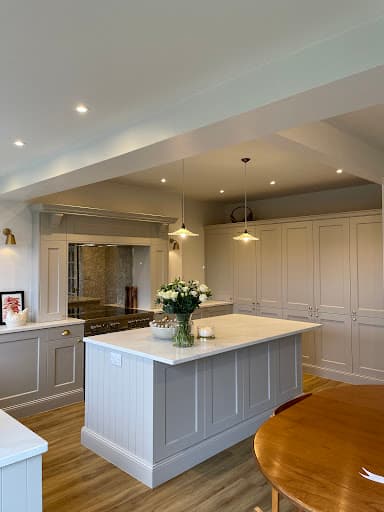 York Kitchens & Interiors | Kitchen, Bathroom & Bedroom Showroom — Customer photo