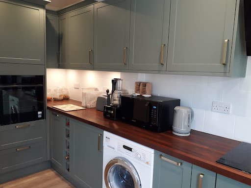 KBB Master Builder — Customer photo