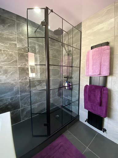 Beamans Bathrooms — Customer photo
