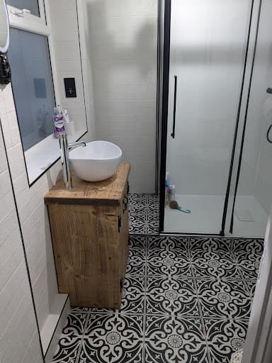 Jorvik Home Improvements — Customer photo