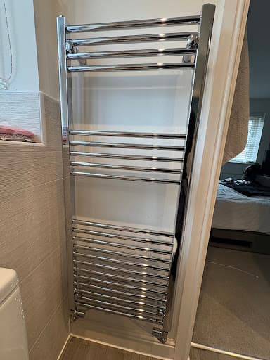 J F Heating & Plumbing Solutions Limited ( Bathrooms ) — Customer photo
