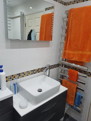 GetMyTaps — Customer photo