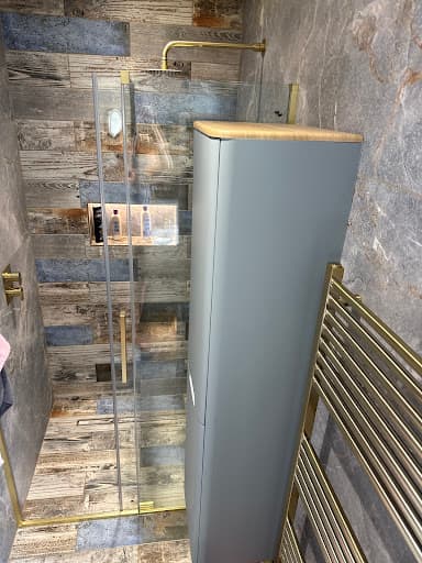AF Bathroom and Heating ltd — Customer photo