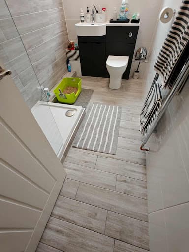 Ace Plumbing Solutions Ltd — Customer photo