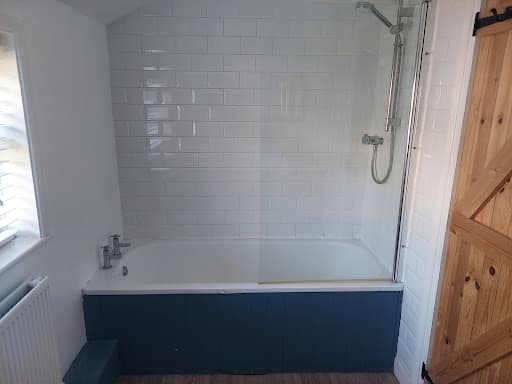 CSR Kitchens & Bathrooms Ltd — Customer photo