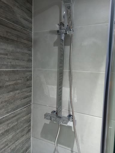 Southern Bathroom Installations Ltd — Customer photo
