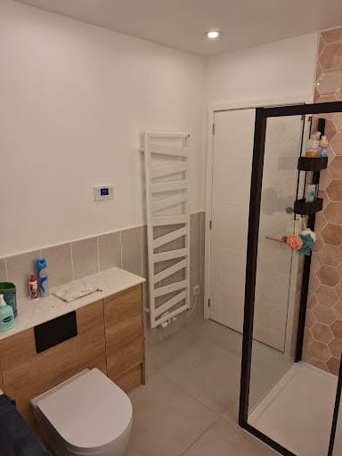 Aberdeen Bathroom Centre — Customer photo