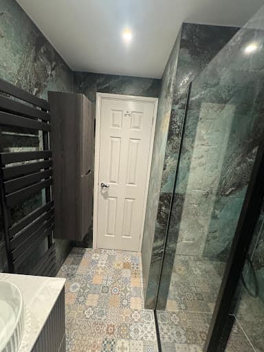 Abi Plumbing and Bathrooms Ltd — Customer photo