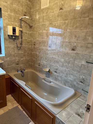 Warwickshire Bath Co — Customer photo