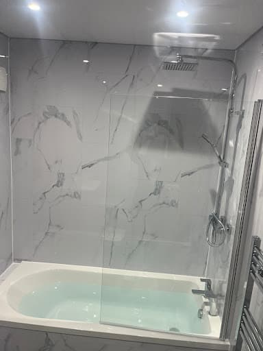 Refine Bathrooms Ltd — Customer photo