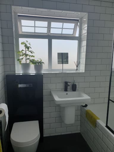 Bolton Bathrooms Ltd. — Customer photo