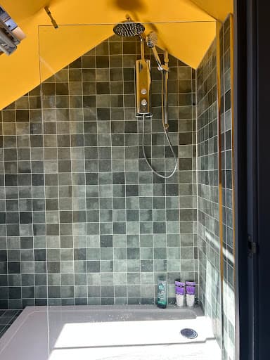 Bespoke Brighton Bathrooms — Customer photo