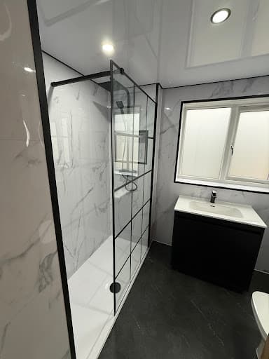 Refine Bathrooms Ltd — Customer photo