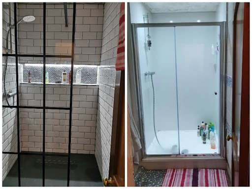 GSA Bathrooms LTD — Customer photo