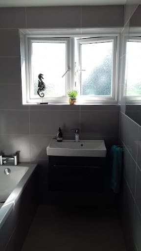 The Tile Company - Monks Cross Tiles & Bathrooms — Customer photo
