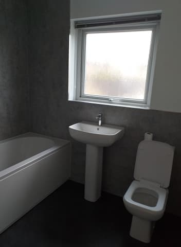 Oakley Bathrooms — Customer photo