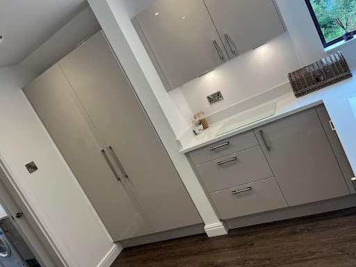 Oldfield Bathrooms & Kitchens Ltd — Customer photo