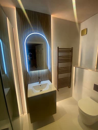 Morland Bathrooms — Customer photo