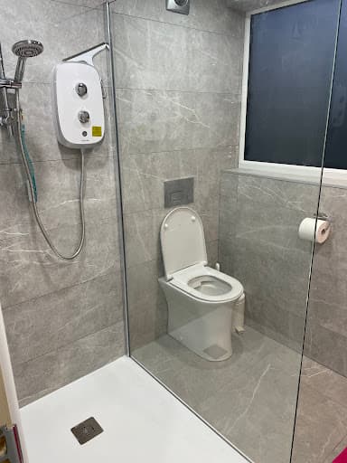 H2o Bathroom Solutions Ltd — Customer photo