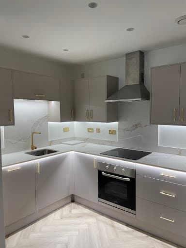 CSR Kitchens & Bathrooms Ltd — Customer photo
