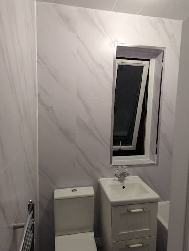 CMS Bathrooms Ltd — Customer photo