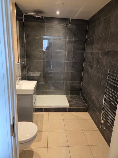 Premium Installations & Co — Customer photo
