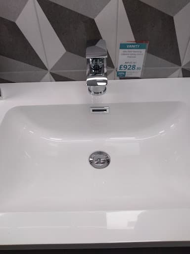 Easy Bathrooms & Tiles — Customer photo