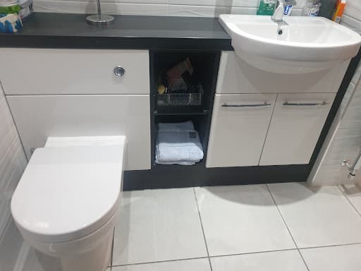 Neptune Bathrooms — Customer photo