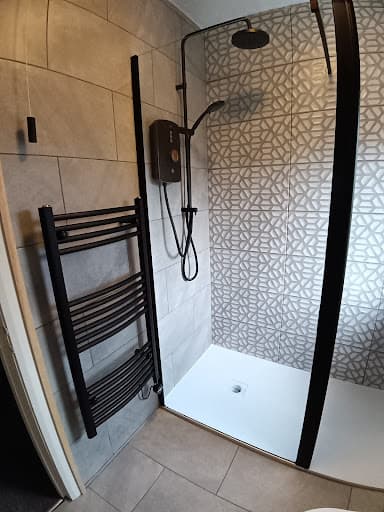 Aica Bathrooms Limited — Customer photo