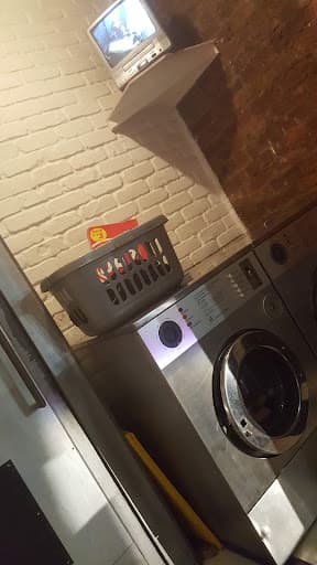 The Washroom — Customer photo