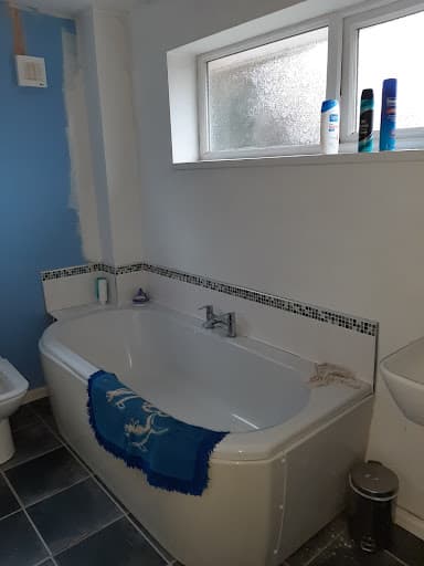 Birmingham Bathroom Warehouse — Customer photo