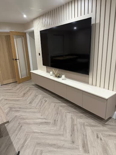 The Tiles Outlet - Luxury Made Affordable — Customer photo