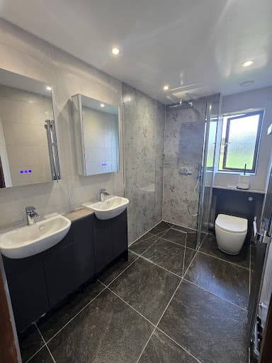 P J Refurbishments Limited — Customer photo