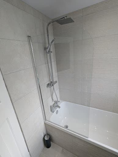 Technique Bathrooms — Customer photo