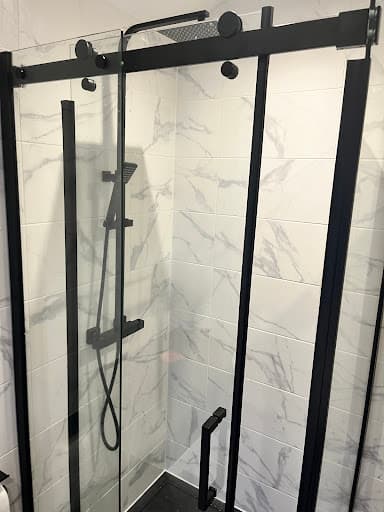 Solihull Bathrooms — Customer photo