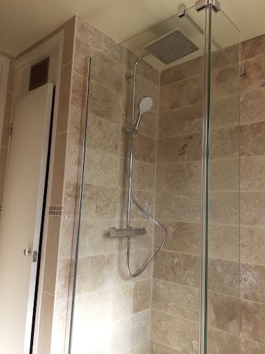 Fisher and Son Bathrooms — Customer photo