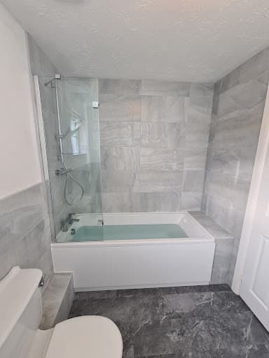 Oakley Bathrooms — Customer photo