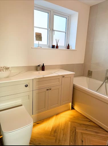 York Kitchens & Interiors | Kitchen, Bathroom & Bedroom Showroom — Customer photo