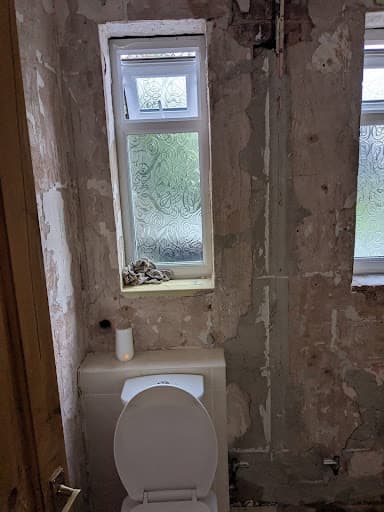 Derbyshire Bespoke Bathrooms — Customer photo
