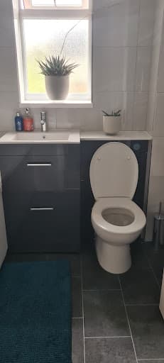 Clifton Trade Bathrooms Hull — Customer photo