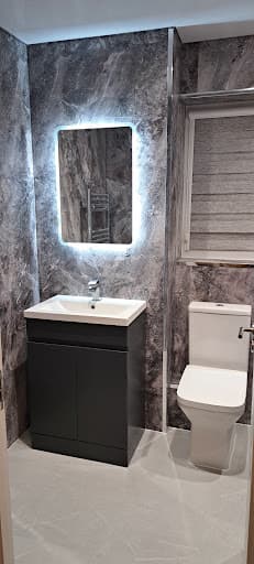 My Renovation Masters LTD — Customer photo
