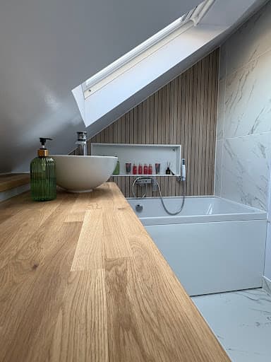 The Bathroom Showroom — Customer photo