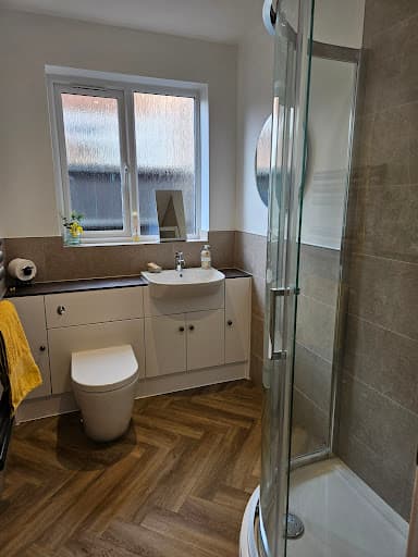 SB Interiors Design & Installation Ltd — Customer photo