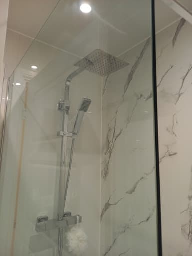 ACAS Bathrooms — Customer photo
