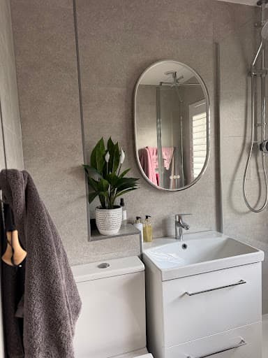 Premium Bathrooms Design - Reading — Customer photo