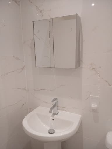The Bathroom Showroom — Customer photo